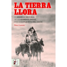 La tierra llora