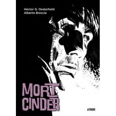 MORT CINDER