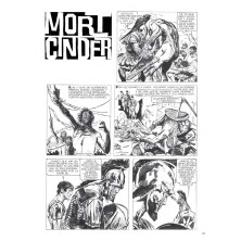 MORT CINDER