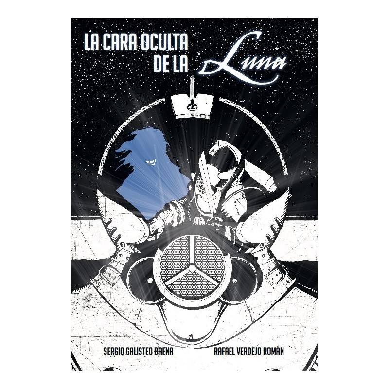 LA CARA OCULTA DE LA LUNA