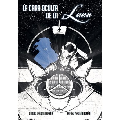 LA CARA OCULTA DE LA LUNA