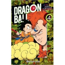 Dragon Ball Color Origen y Red Ribbon nº 04/08