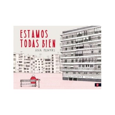 Estamos todas bien