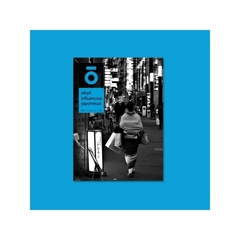 Eikyô 28 – Invierno ’18