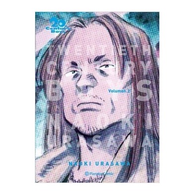 20th Century Boys nº 02/11