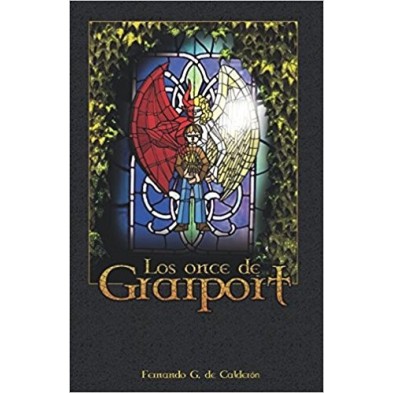 Los Once de Graiport