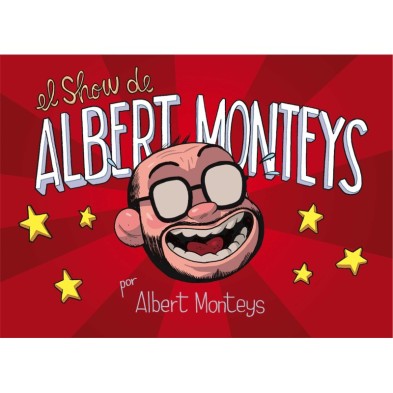 EL SHOW DE ALBERT MONTEYS