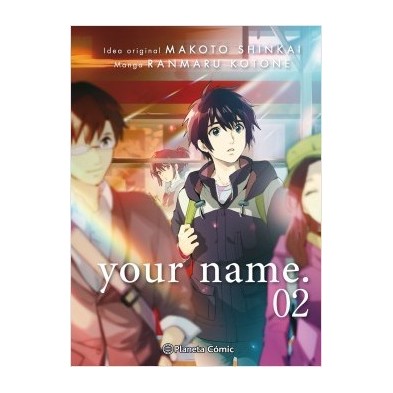 your name. nº 02/03