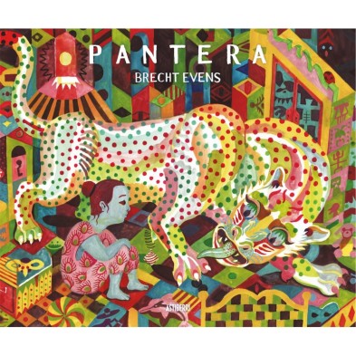 PANTERA
