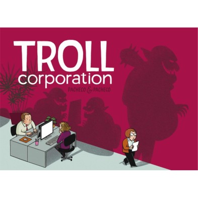 TROLL CORPORATION  