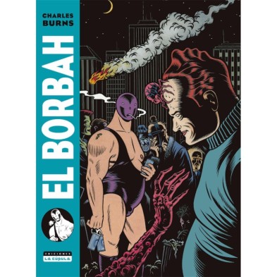 EL BORBAH