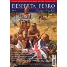 Desperta Ferro Historia Moderna nº 34: La Guerra Franco-India