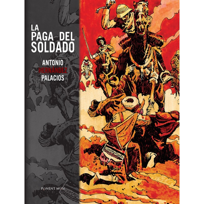 LA PAGA DEL SOLDADO