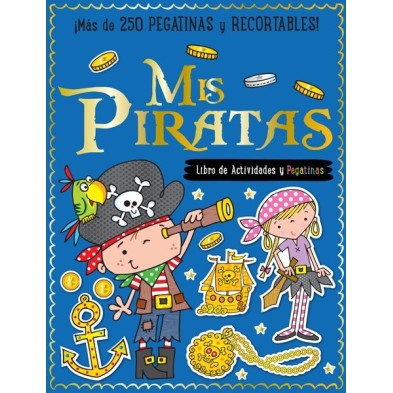 MIS PIRATAS