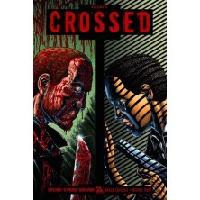 CROSSED 06.  (COMIC)