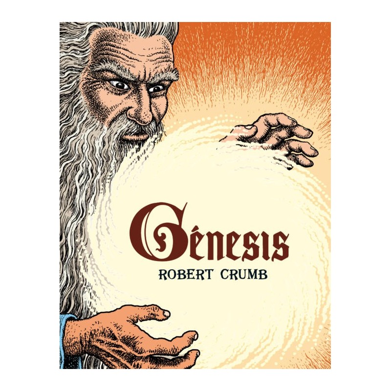 GÉNESIS 2ª EDICIÓN RÚSTICA