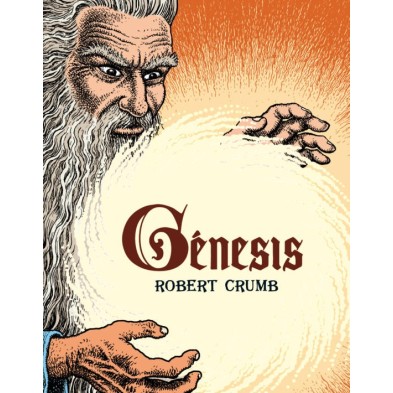 GÉNESIS 2ª EDICIÓN RÚSTICA