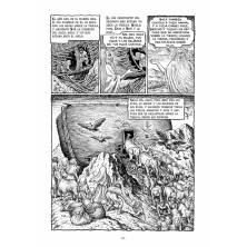 GÉNESIS 2ª EDICIÓN RÚSTICA