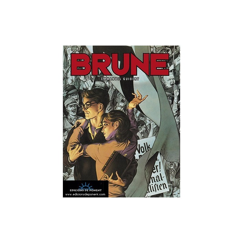 BRUNE