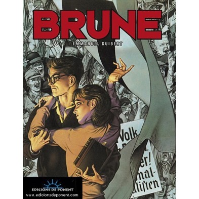 BRUNE