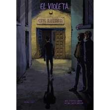 EL VIOLETA