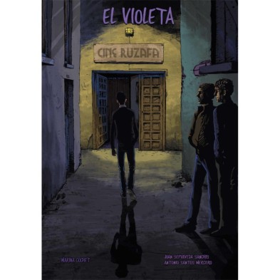EL VIOLETA