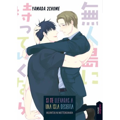 SI ME LLEVARAS A UNA ISLA DESIERTA