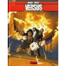 VERSUS (Polls y Beroy)