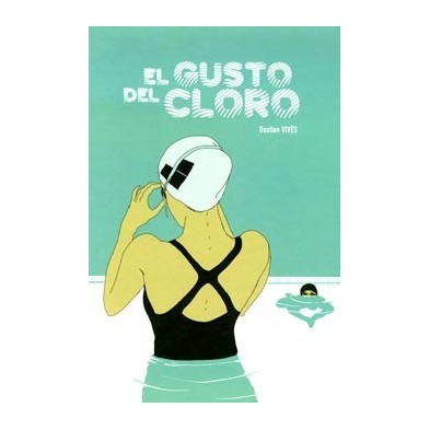 EL GUSTO DEL CLORO