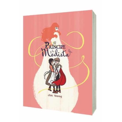 El príncipe y la modista