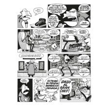 MUNDO IDIOTA. TOMO 1 