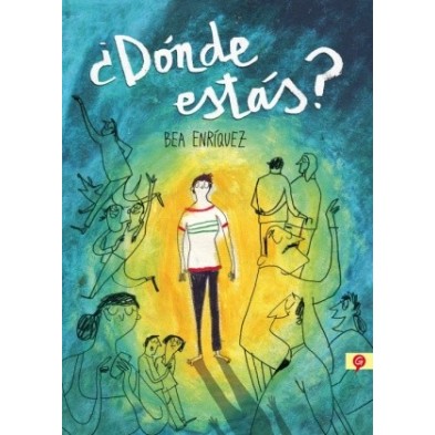 ¿Dónde estás?