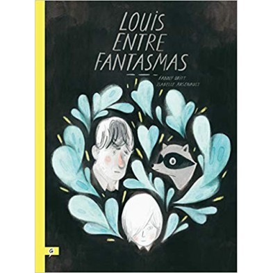 Louis entre fantasmas