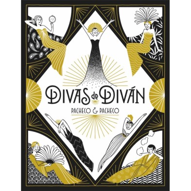 DIVAS DE DIVÁN