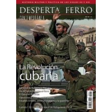 Desperta Ferro Contemporánea nº 31: La Revolución cubana