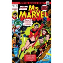 MS. MARVEL INTEGRAL