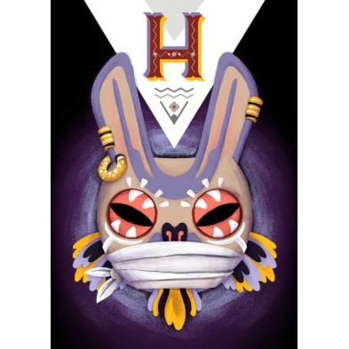 H. EL CHURRO ILUSTRADO