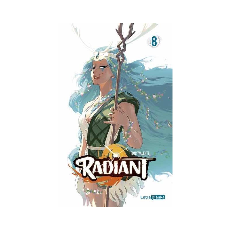 RADIANT 08