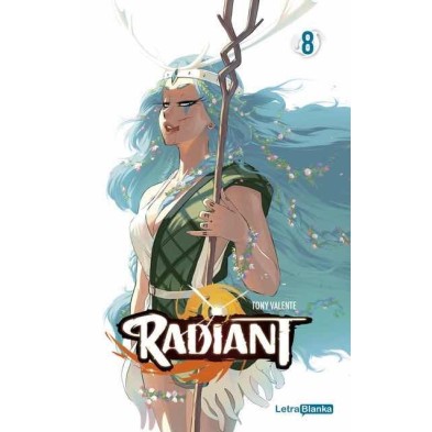 RADIANT 08