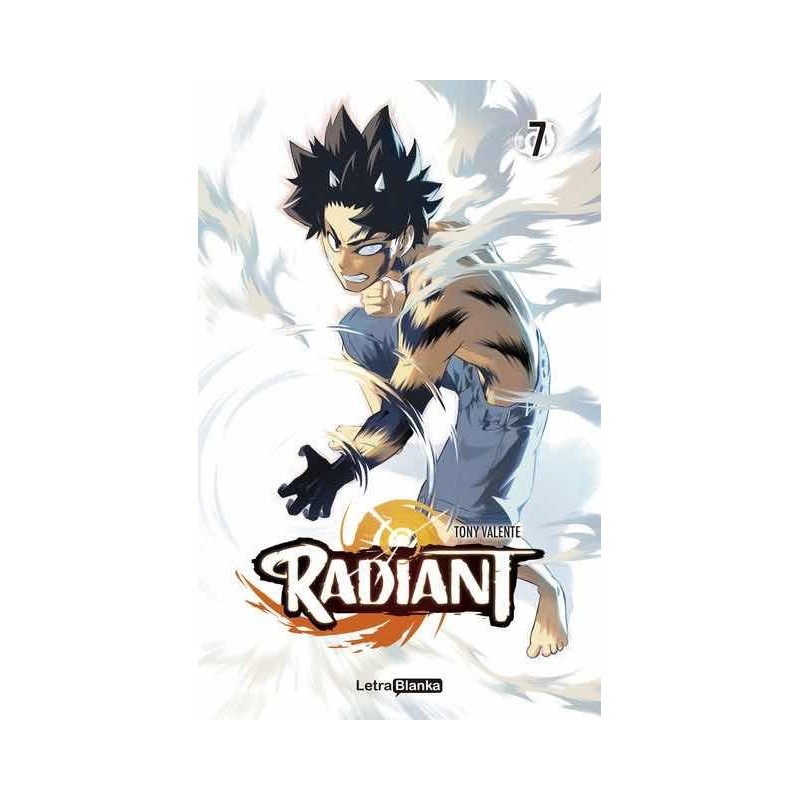 RADIANT 07