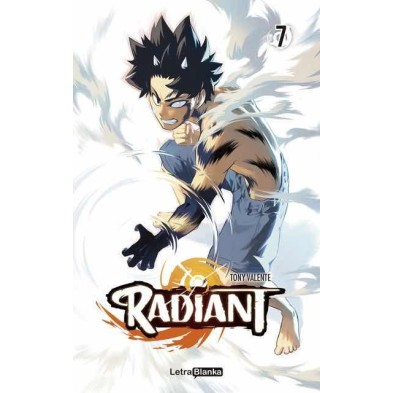 RADIANT 07