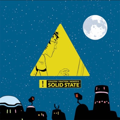 SOLID STATE