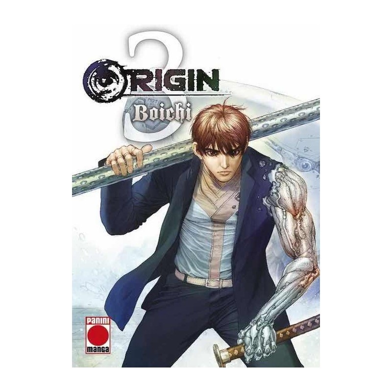 ORIGIN 03