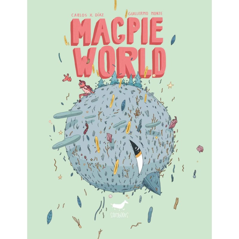 MAGPIE WORLD