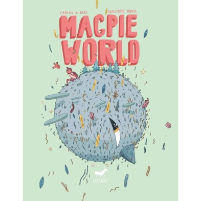 MAGPIE WORLD