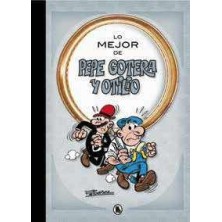 Lo mejor de Pepe Gotera y Otilio