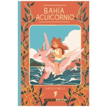 BAHÍA ACUICORNIO
