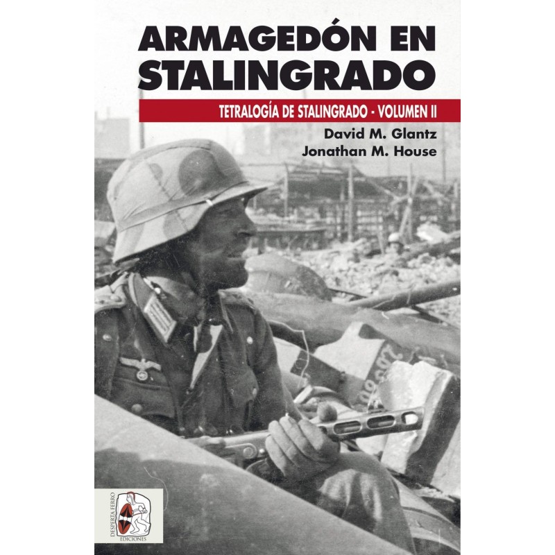 Armagedón en Stalingrado   