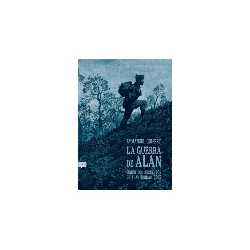 La guerra de Alan