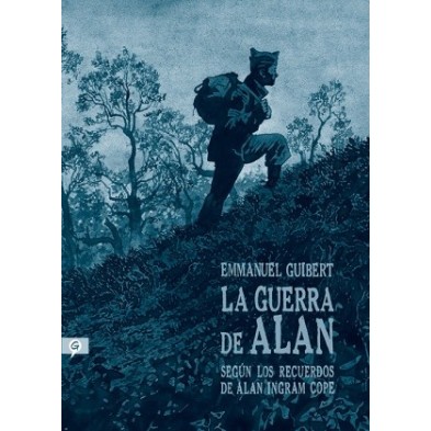 La guerra de Alan